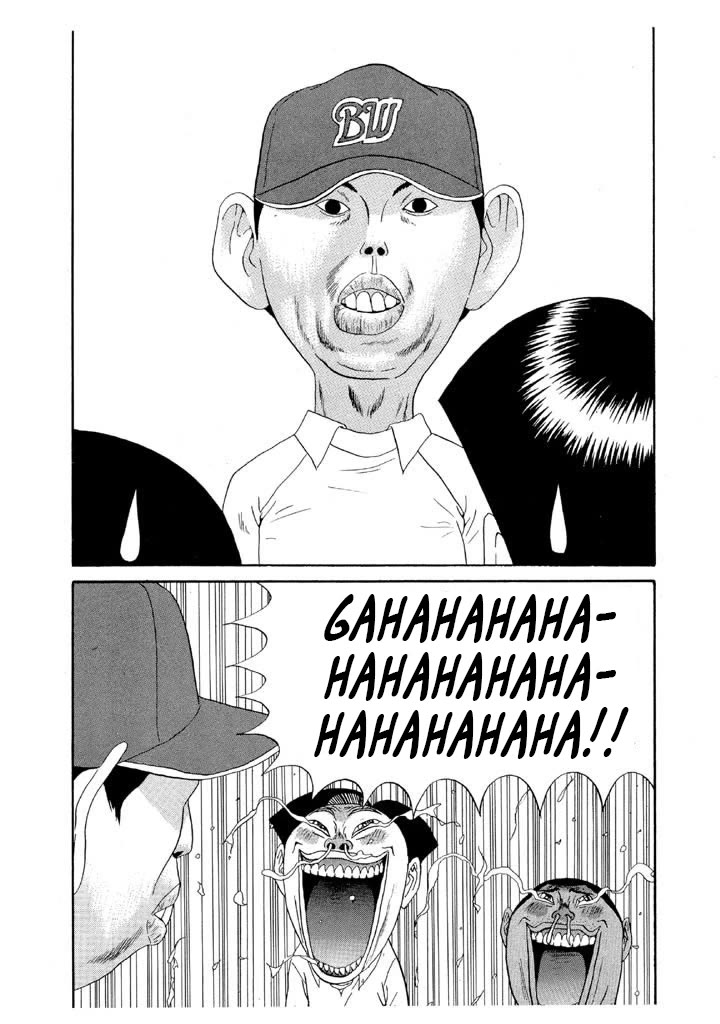 Ping Pong Club Chapter 109 page 10 - Chapter 109: Helping Others