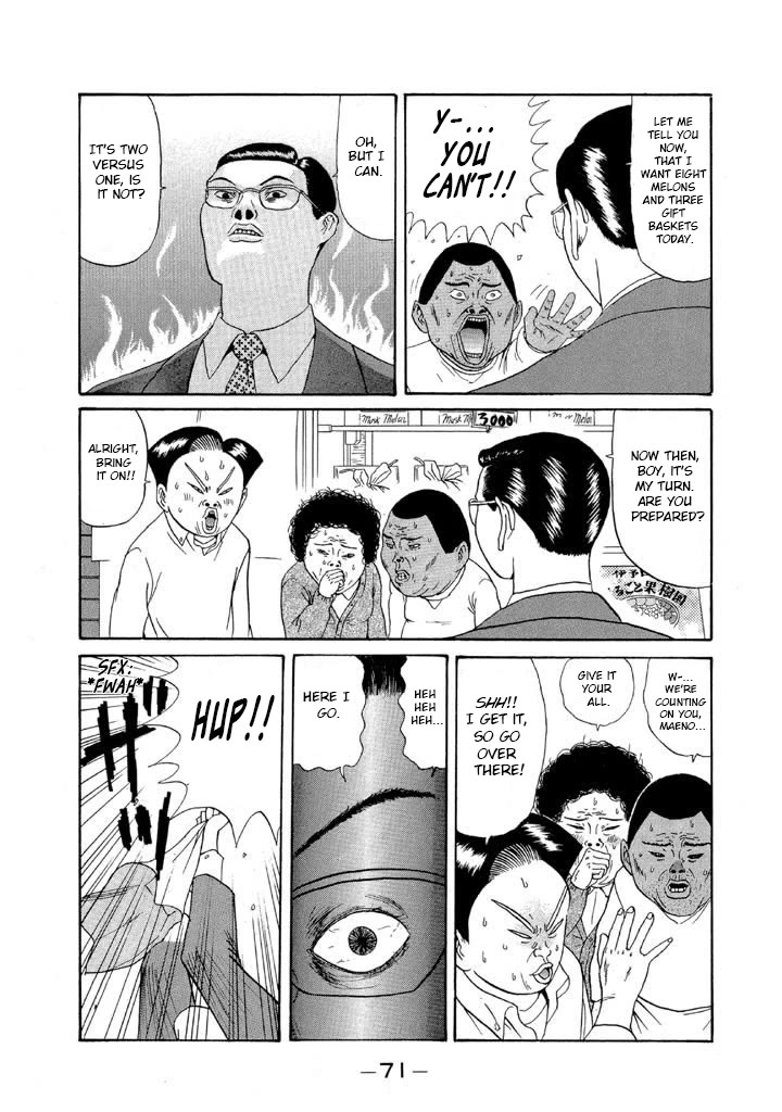 Ping Pong Club Chapter 109 page 15 - Chapter 109: Helping Others