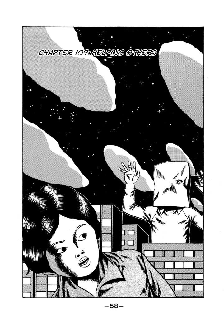 Ping Pong Club Chapter 109 page 2 - Chapter 109: Helping Others
