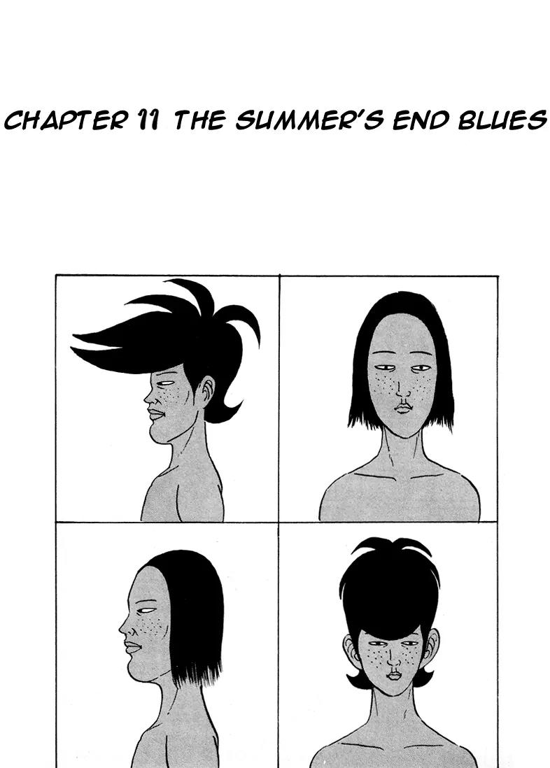 Ping Pong Club Chapter 11 page 2 - Chapter 11