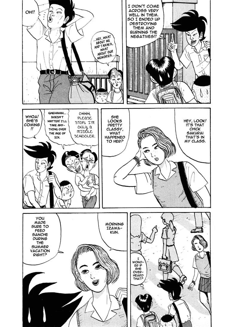 Ping Pong Club Chapter 11 page 4 - Chapter 11