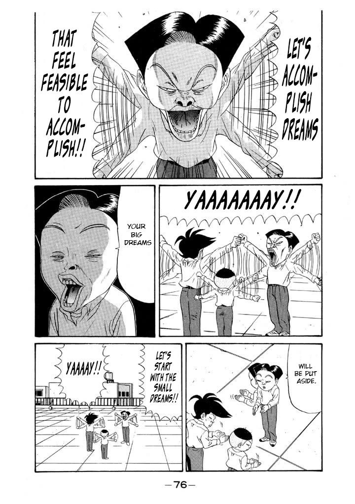 Ping Pong Club Chapter 110 page 2 - Chapter 110: Happy for a Day
