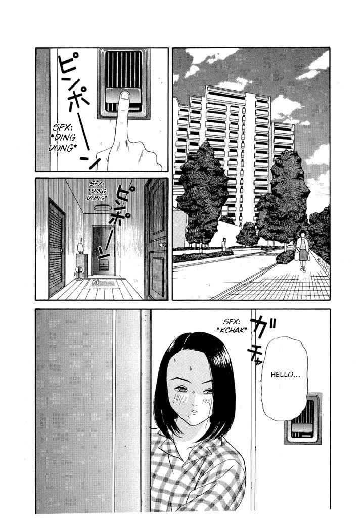 Ping Pong Club Chapter 110 page 8 - Chapter 110: Happy for a Day