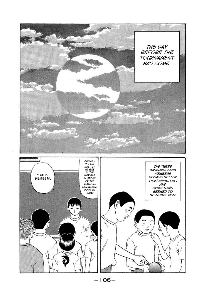 Ping Pong Club Chapter 111 page 14 - Chapter 111: Shocking Trade