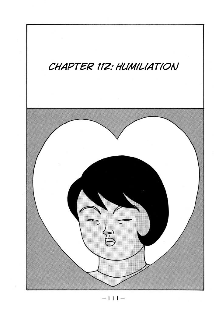 Ping Pong Club Chapter 112 page 1 - Chapter 112: Humiliation