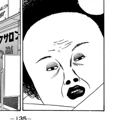 Ping Pong Club Chapter 113: Gropy Mr. Chou cover