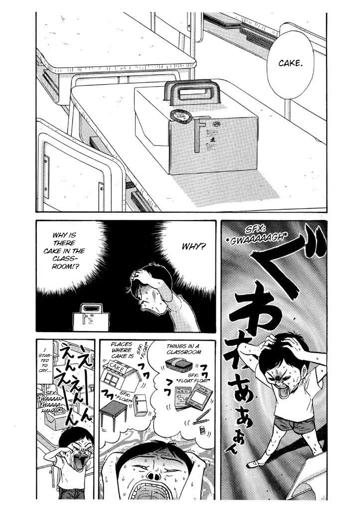 Ping Pong Club Chapter 114 page 7 - Chapter 114: I'm Sorry