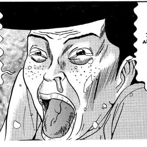 Ping Pong Club Chapter 114: I'm Sorry cover