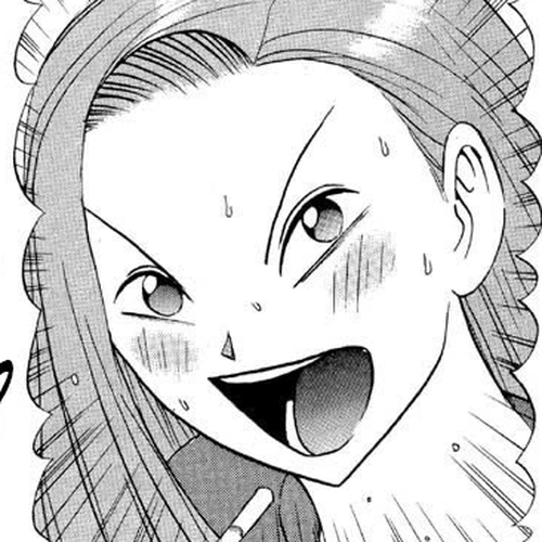 Ping Pong Club Chapter 117: Prejudice Against Big Boobs cover