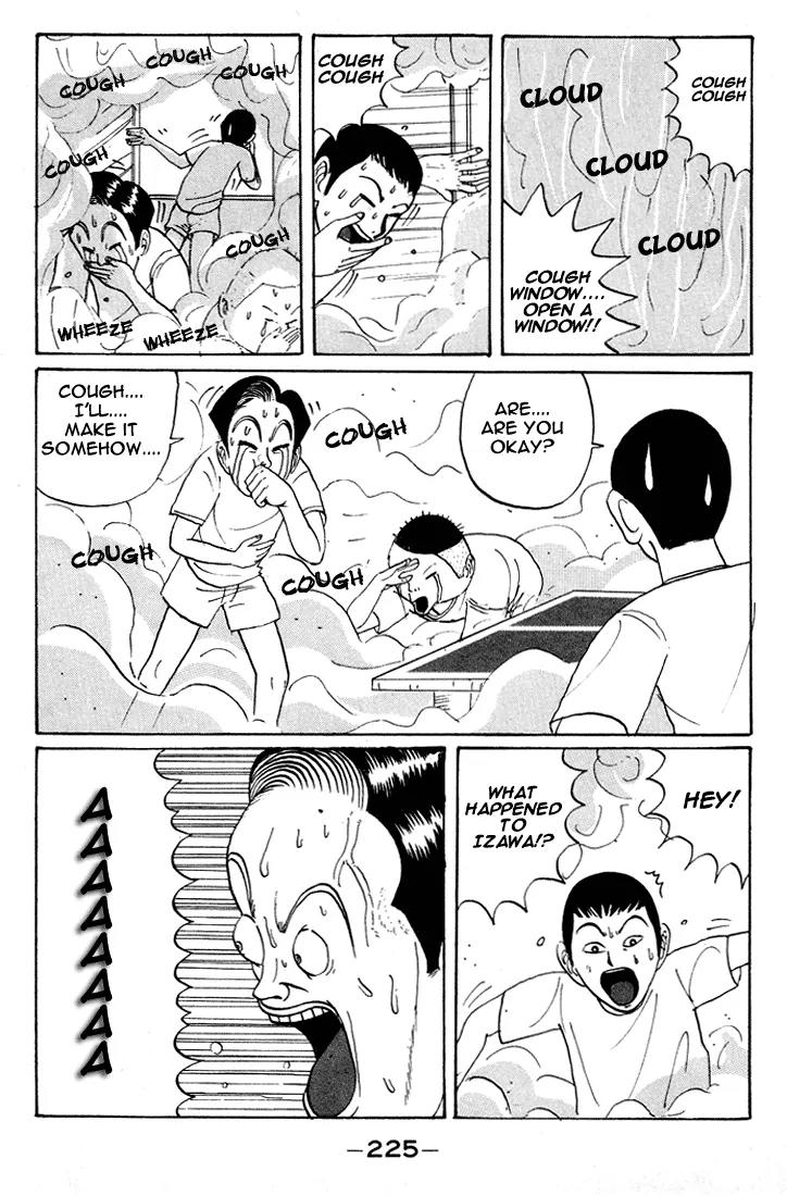 Ping Pong Club Chapter 12 page 16 - Chapter 12