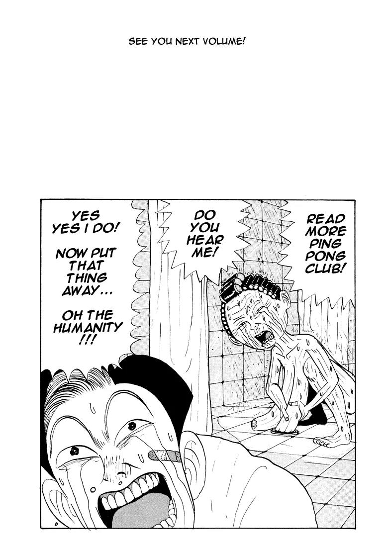 Ping Pong Club Chapter 12 page 23 - Chapter 12