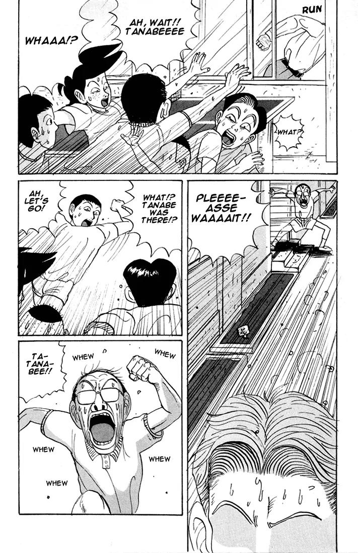 Ping Pong Club Chapter 12 page 9 - Chapter 12
