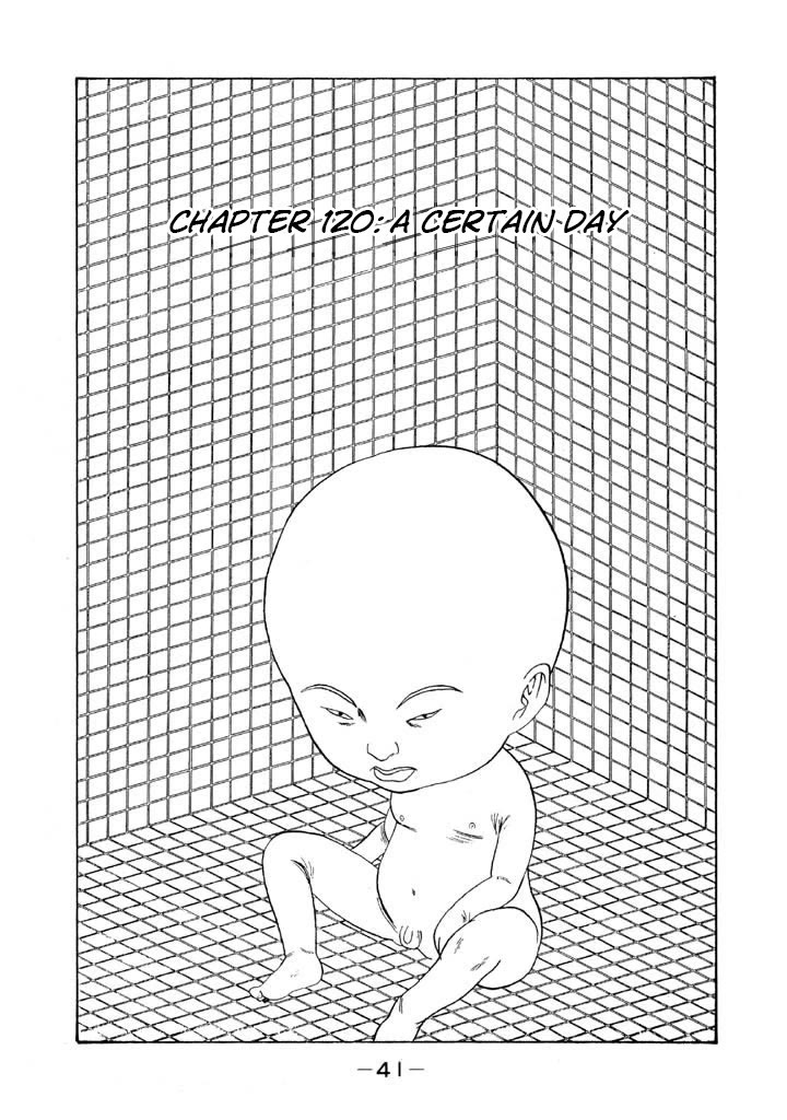 Ping Pong Club Chapter 120 page 1 - Chapter 120: A Certain Day