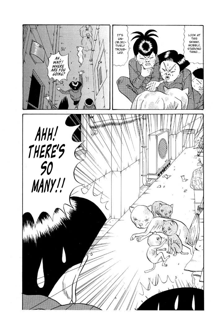 Ping Pong Club Chapter 120 page 13 - Chapter 120: A Certain Day