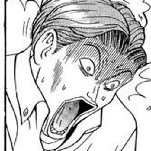Ping Pong Club Chapter 120: A Certain Day cover