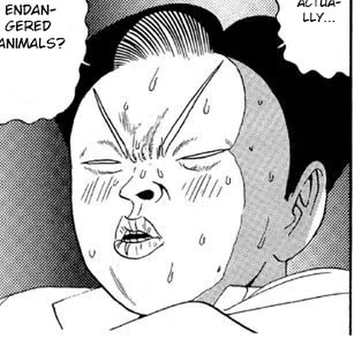 Ping Pong Club Chapter 122: Truth cover