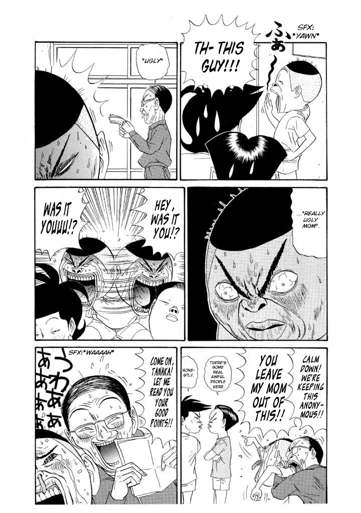 Ping Pong Club Chapter 123 page 10 - Chapter 123: Your Pros and Cons