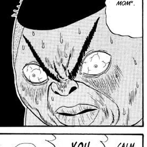 Ping Pong Club Chapter 123: Your Pros and Cons cover