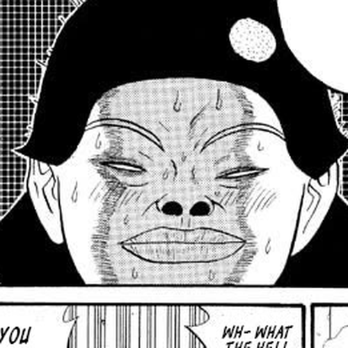 Ping Pong Club Chapter 124: You're the Chosen One cover