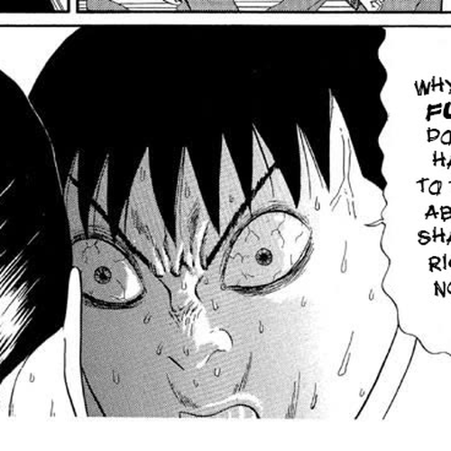 Ping Pong Club Chapter 125: Introductions cover