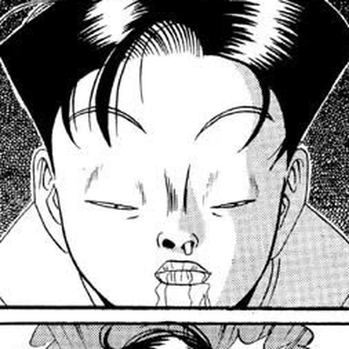 Ping Pong Club Chapter 129: Thief cover