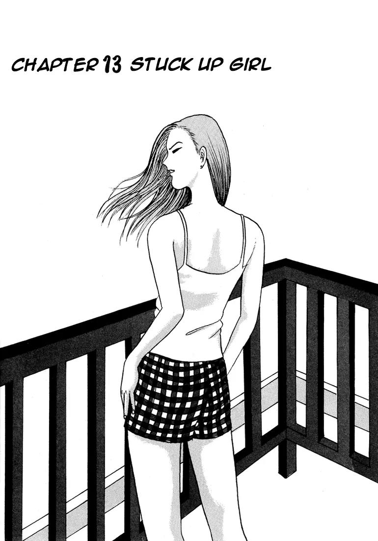 Ping Pong Club Chapter 13 page 6 - Chapter 13