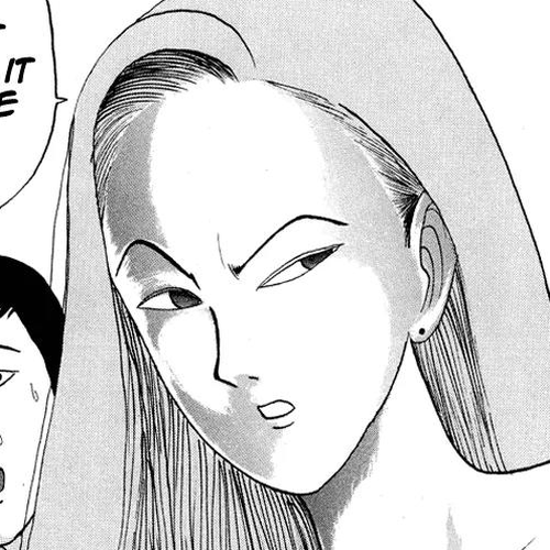 Ping Pong Club Chapter 13 cover