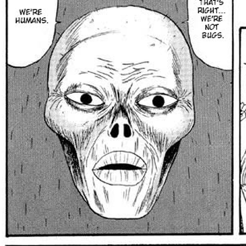 Ping Pong Club Chapter 130: What Will Happen to Japan? cover