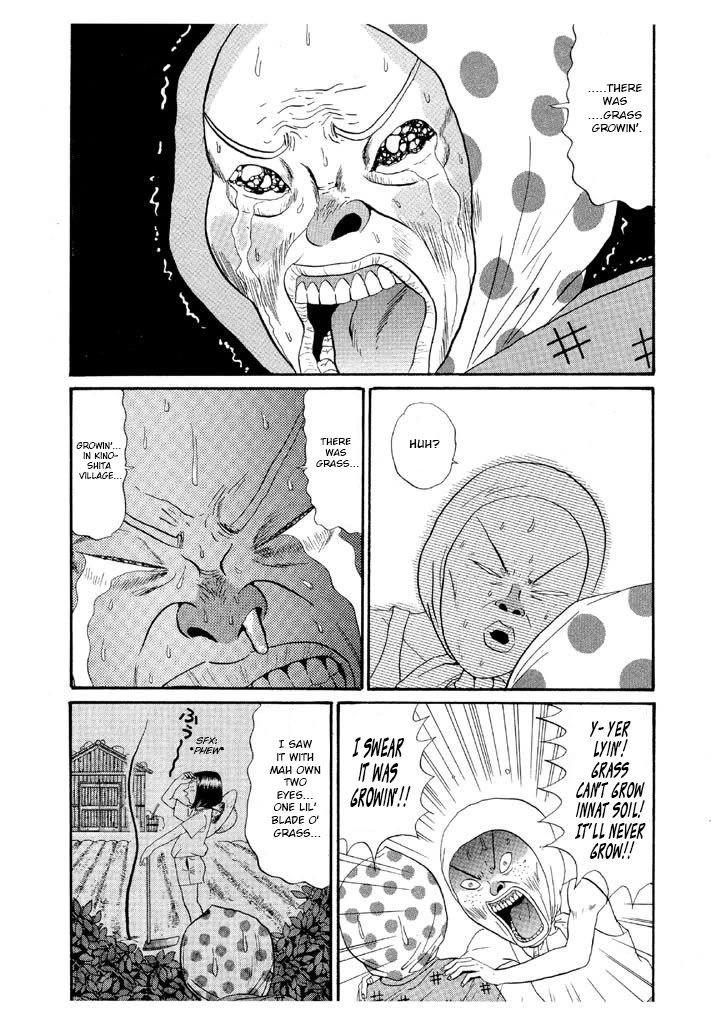 Ping Pong Club Chapter 131 page 11 - Chapter 131: The Mayor's Rampage