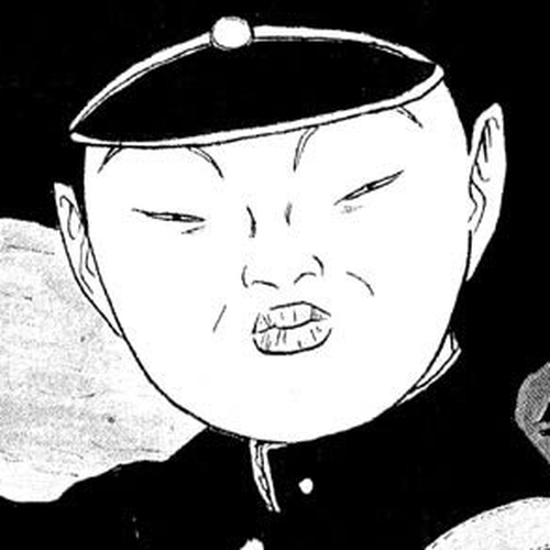Ping Pong Club Chapter 131: The Mayor's Rampage cover
