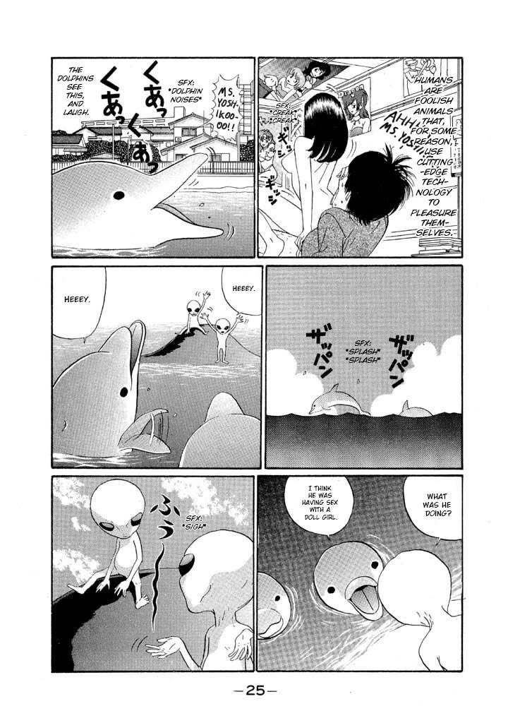 Ping Pong Club Chapter 132 page 5 - Chapter 132: Braggs