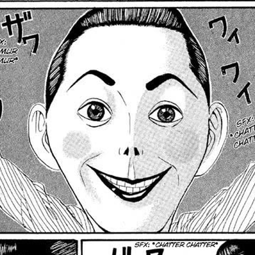 Ping Pong Club Chapter 132: Braggs cover