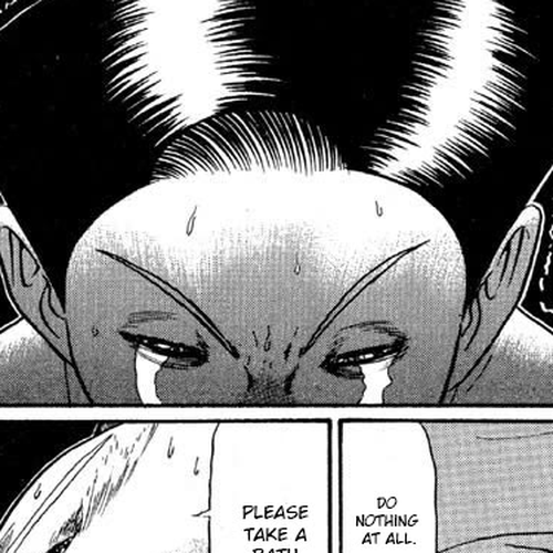 Ping Pong Club Chapter 133: I'm the Culprit cover