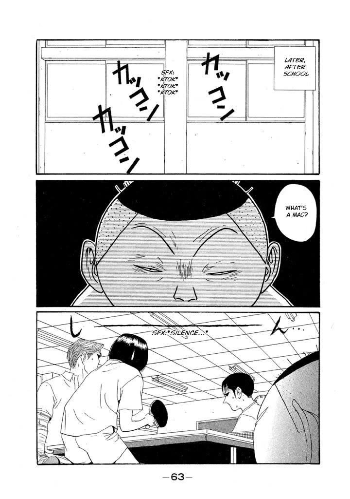 Ping Pong Club Chapter 134 page 5 - Chapter 134: The Electronics Store