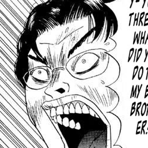 Ping Pong Club Chapter 134: The Electronics Store cover