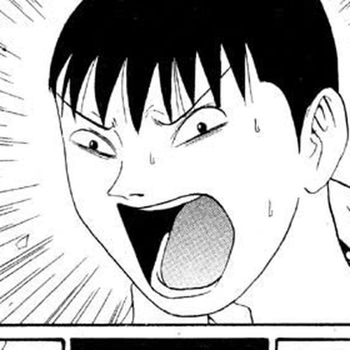 Ping Pong Club Chapter 135: Demon cover