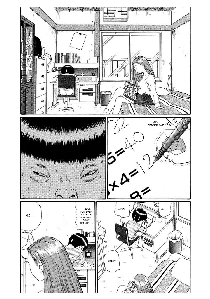 Ping Pong Club Chapter 136 page 2 - Chapter 136: Operation Eggplant