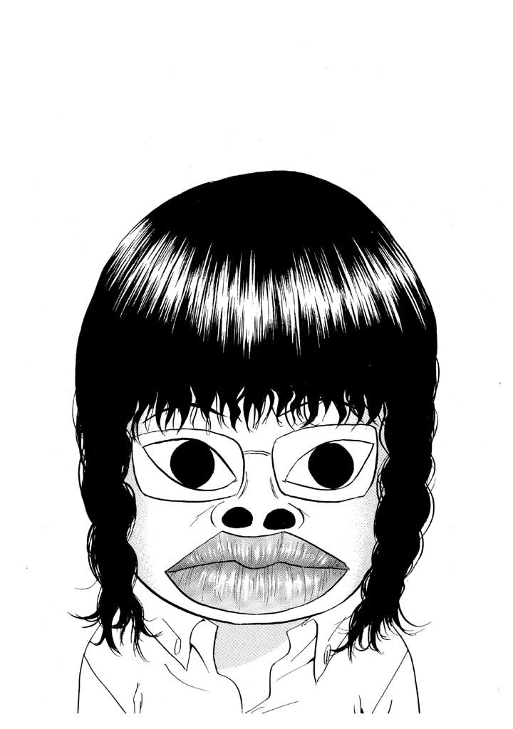 Ping Pong Club Chapter 139 page 20 - Chapter 139: Aim for the Eyes