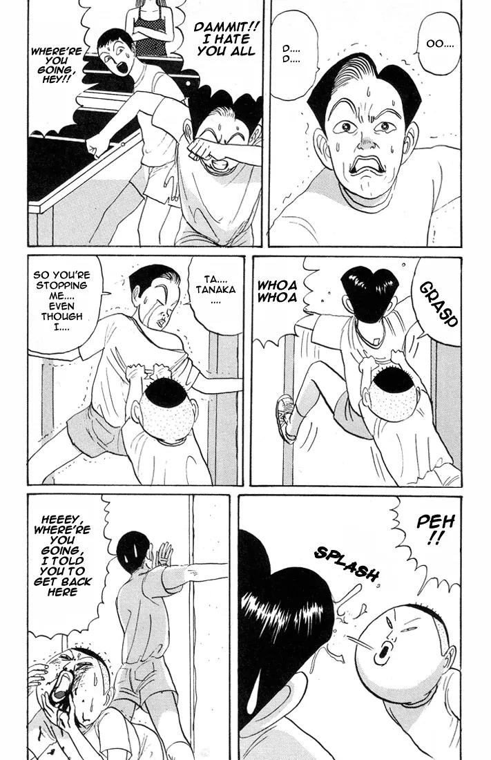 Ping Pong Club Chapter 14 page 8 - Chapter 14