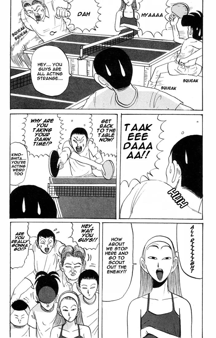 Ping Pong Club Chapter 14 page 9 - Chapter 14
