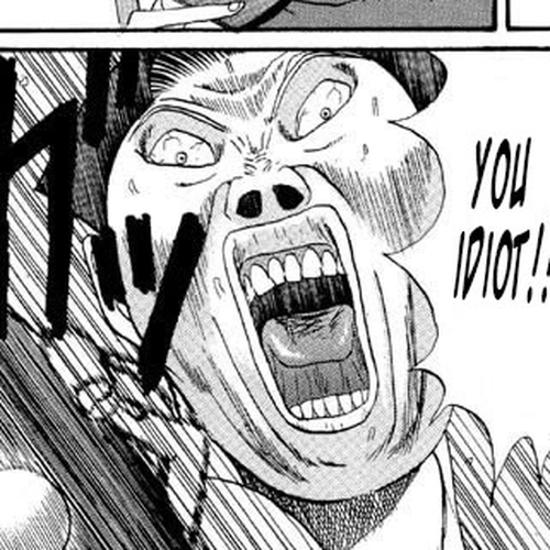 Ping Pong Club Chapter 140: The Dream Rubber cover