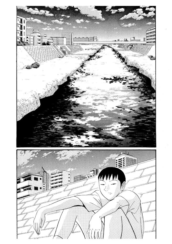 Ping Pong Club Chapter 141 page 10 - Chapter 141: Making Up
