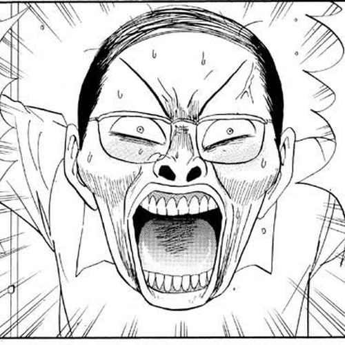 Ping Pong Club Chapter 141: Making Up cover