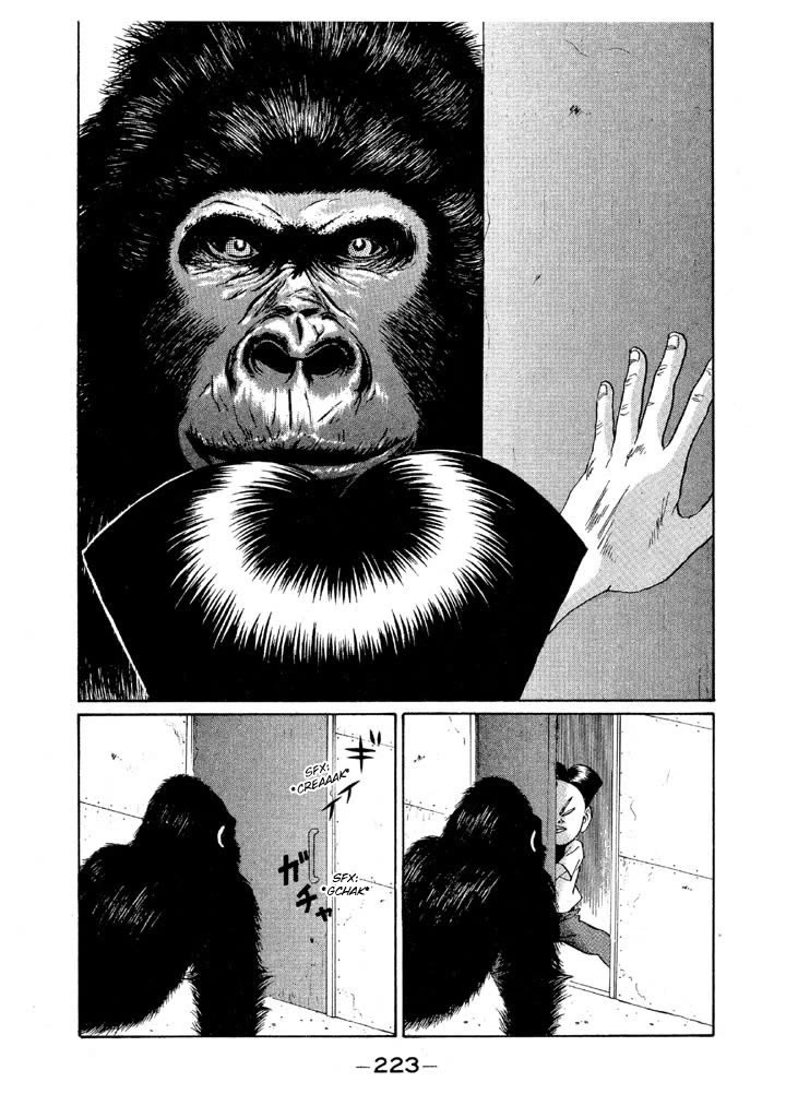 Ping Pong Club Chapter 142 page 16 - Chapter 142: 'Rilla
