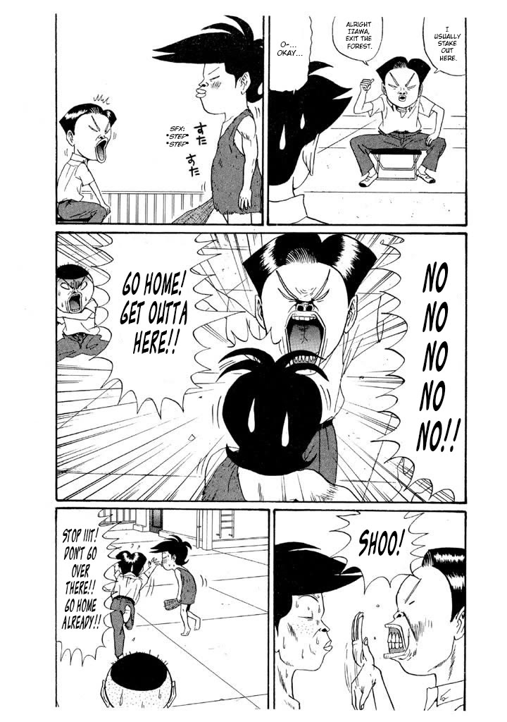 Ping Pong Club Chapter 142 page 6 - Chapter 142: 'Rilla