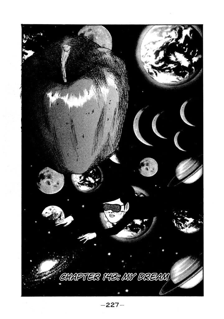 Ping Pong Club Chapter 143 page 1 - Chapter 143: My Dream
