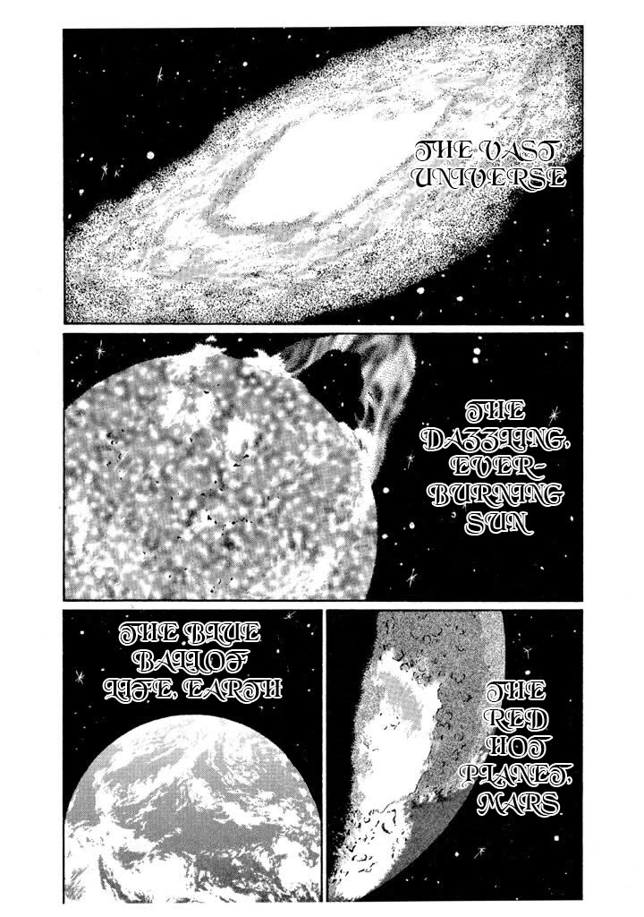 Ping Pong Club Chapter 143 page 2 - Chapter 143: My Dream