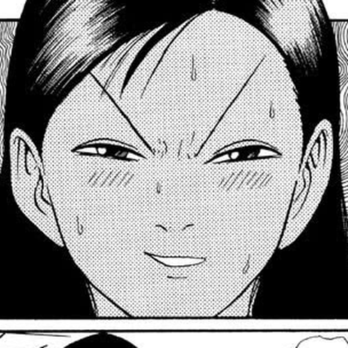 Ping Pong Club Chapter 143: My Dream cover