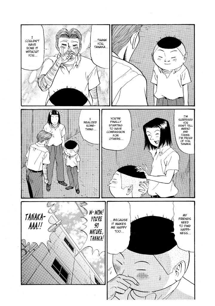 Ping Pong Club Chapter 144 page 22 - Chapter 144: He is Perfect