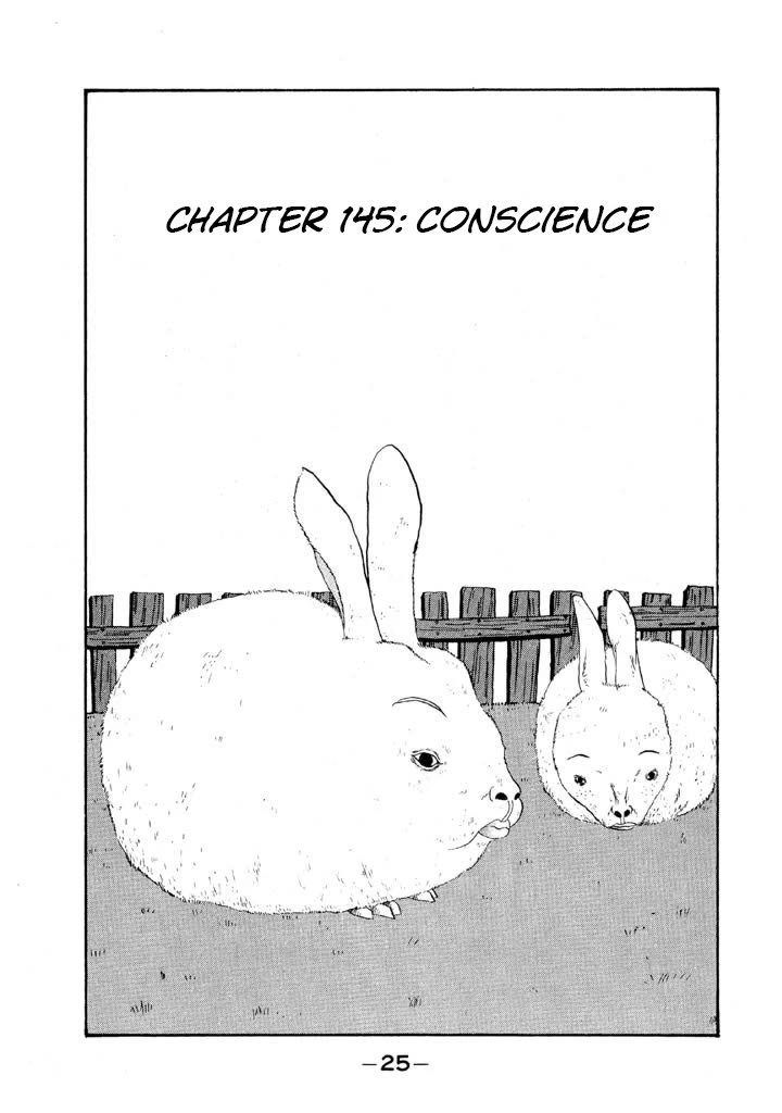 Ping Pong Club Chapter 145 page 1 - Chapter 145: Conscience